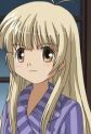 Gambar Karakter Aoi Kusunoki