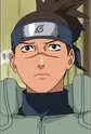 Umino, Iruka