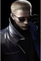 Gambar Karakter Albert Wesker