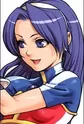 Asamiya, Athena