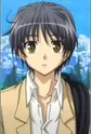 Hasekura, Kouhei