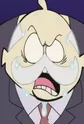 Daten City High School Principal