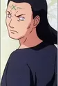 Hyuuga, Hizashi