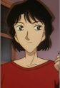 Gambar Karakter Tomoko Hayasaka