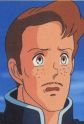 Gambar Karakter Arthur Cummings Jr.