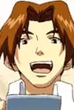 Kurumizawa, Makoto