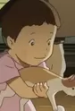 Aoki, Mitsuko