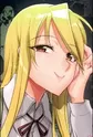Marikawa, Shizuka