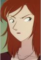 Gambar Karakter Michiko Oosawa