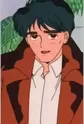 Amade, Yuusuke