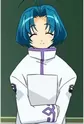 Yoroi, Mikoto