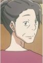 Gambar Karakter Chie Sugimoto