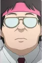 Otakura, Takuo