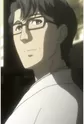 Urushibara, Eisuke