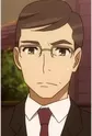 Honma, Manabu