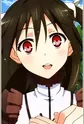 Suzutsuki, Kanade