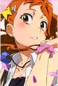 Anjou, Naruko