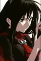 Kisaragi, Saya