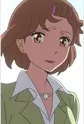 Oginome, Eriko