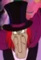 Old Mephisto
