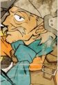 Gambar Karakter Souichi Ayukawa