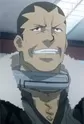 Kouzuji, Kazumasa