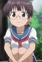 Sakura, Kiyomi