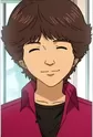 Kondou, Makihito