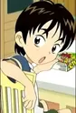 Misumi, Ryouta