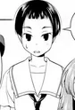 Murohashi, Hiroko