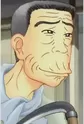 Hanada, Tokujirou
