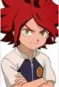 Nagumo, Haruya