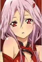 Yuzuriha, Inori
