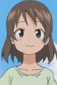 Gambar Karakter Aiko Saitou