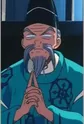 Higurashi, Grandpa