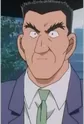 Narasawa, Osamu