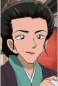 Gambar Karakter Tae Yamakura