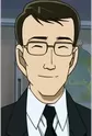 Takada, Masao