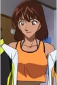 Yamaguchi, Kimiko