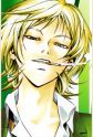 Gambar Karakter Toki Fujiwara
