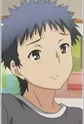 Segawa, Yuuta