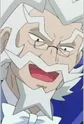 Dr. Tsurara