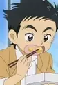 Hoshino, Kenta