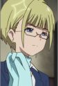 Gambar Karakter Tsubasa Katagiri