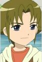 Gambar Karakter Shou Sanjou