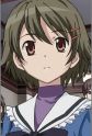 Gambar Karakter Itsuki Asakura