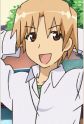 Gambar Karakter Sakaki Inui