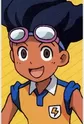 Hamano, Kaiji