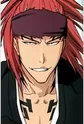 Abarai, Renji