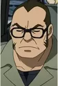 Niigaki, Teruhiko